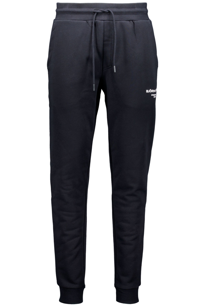 Borg Essential 1 Tapered Sweatpants