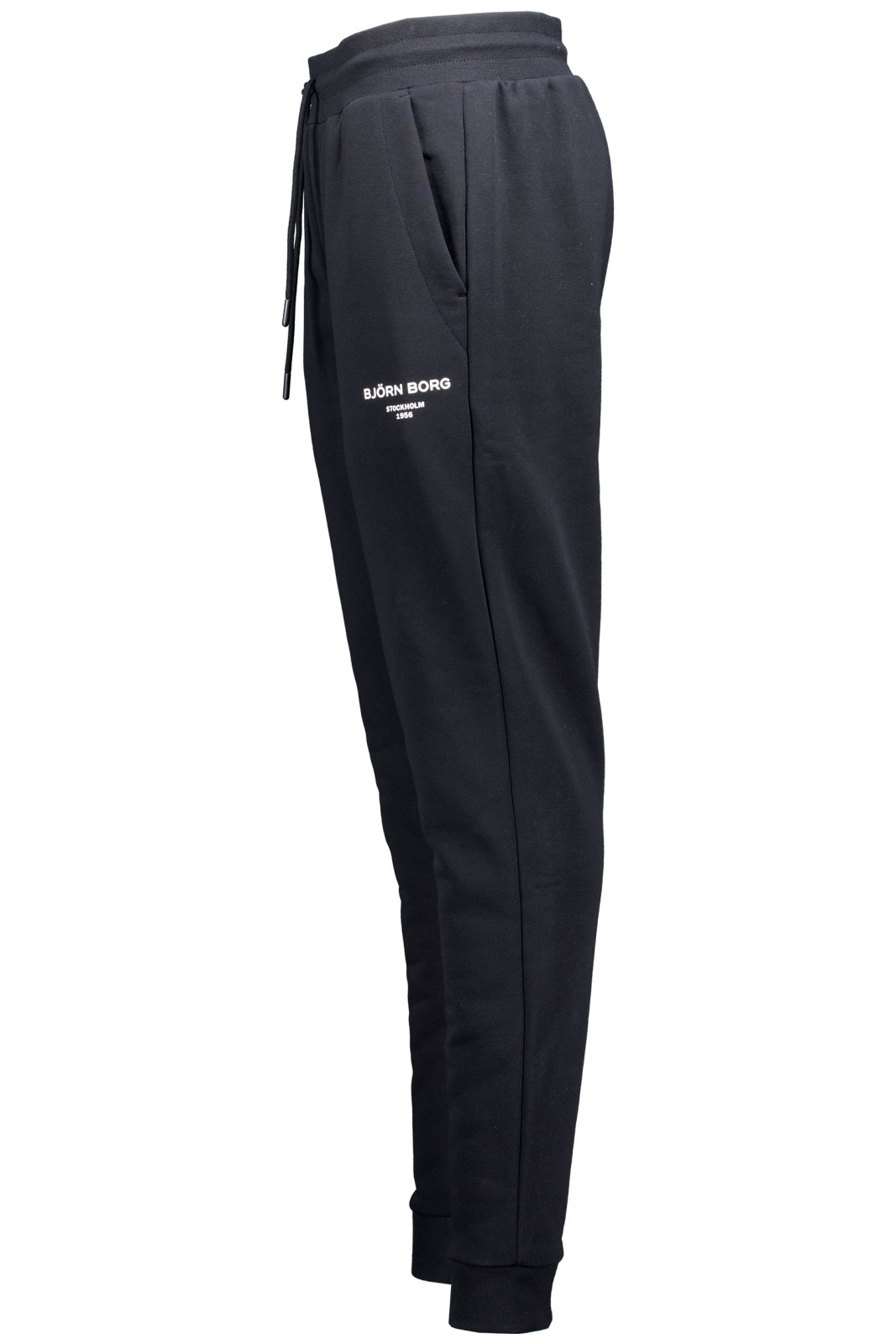 Borg Essential 1 Tapered Sweatpants