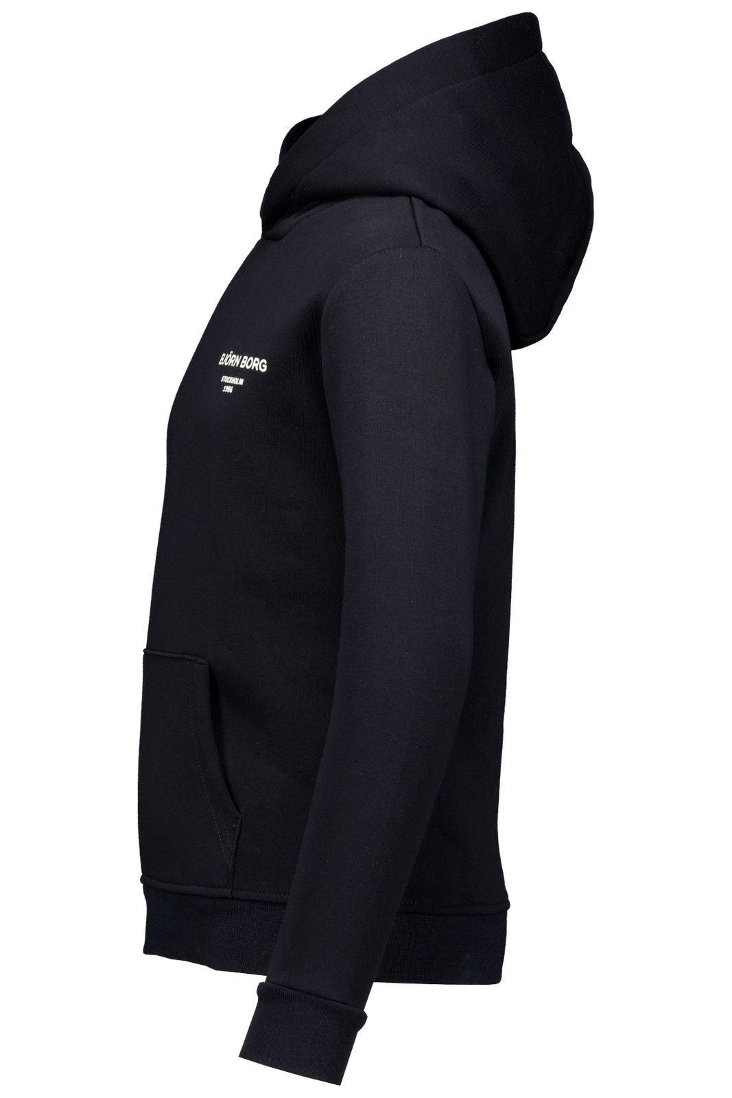 Borg Essential 1 Hoodie