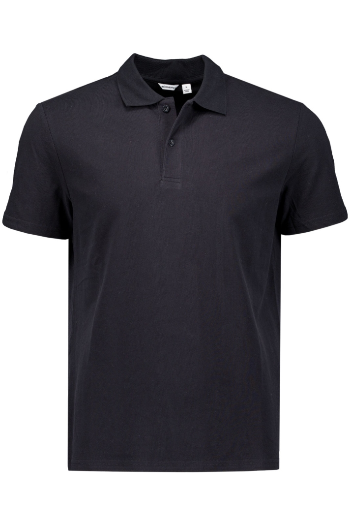 Borg Polo Shirt