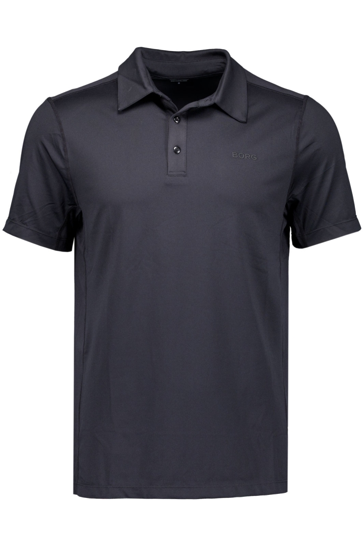 Borg Sports Polo Shirt