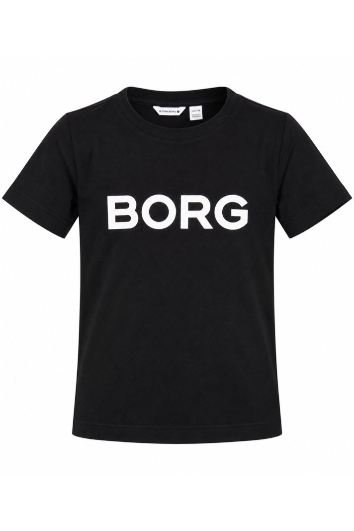 Borg Essential 3 T-shirt