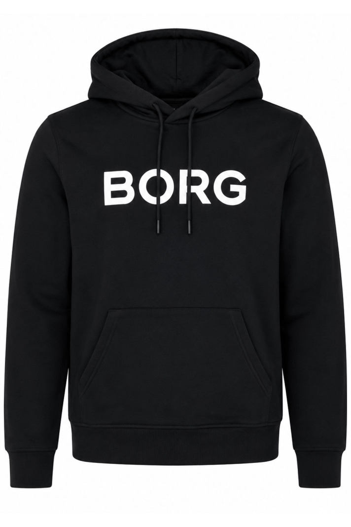Borg Essential 3 Hoodie
