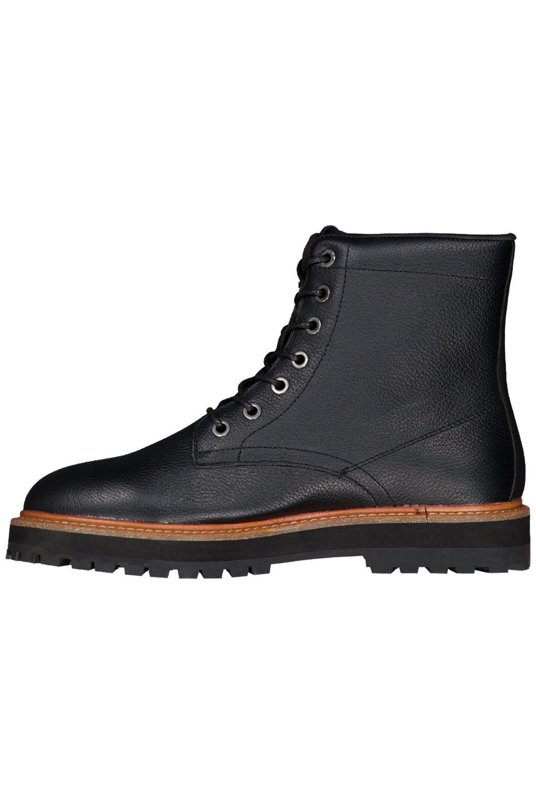 H600 Hiker Mid W