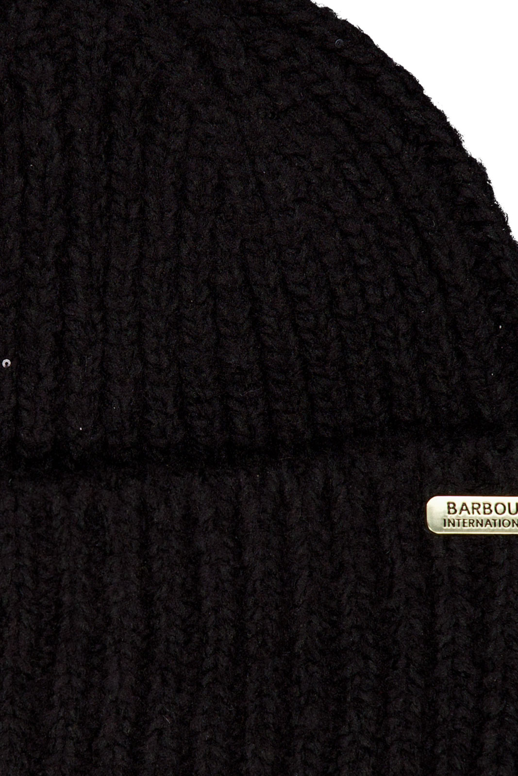B.Intl Aria Beanie Hat