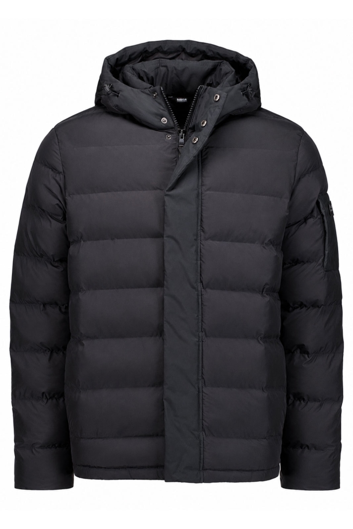 B.Intl Daleson Puffer