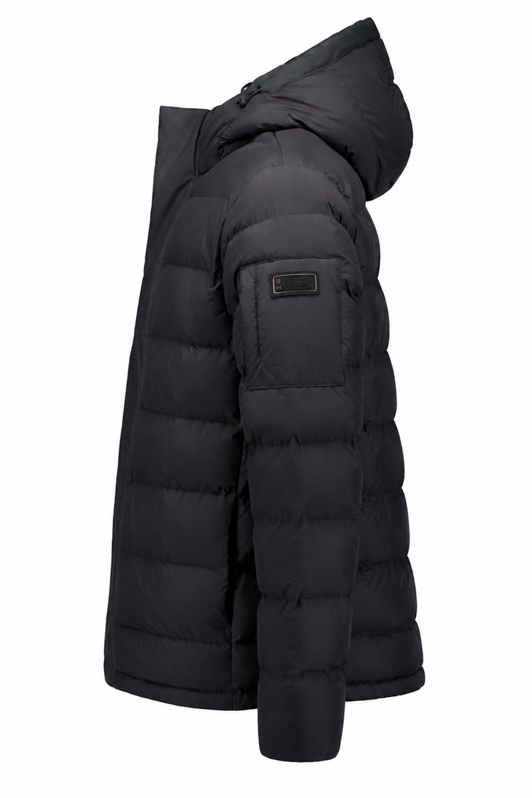 B.Intl Daleson Puffer