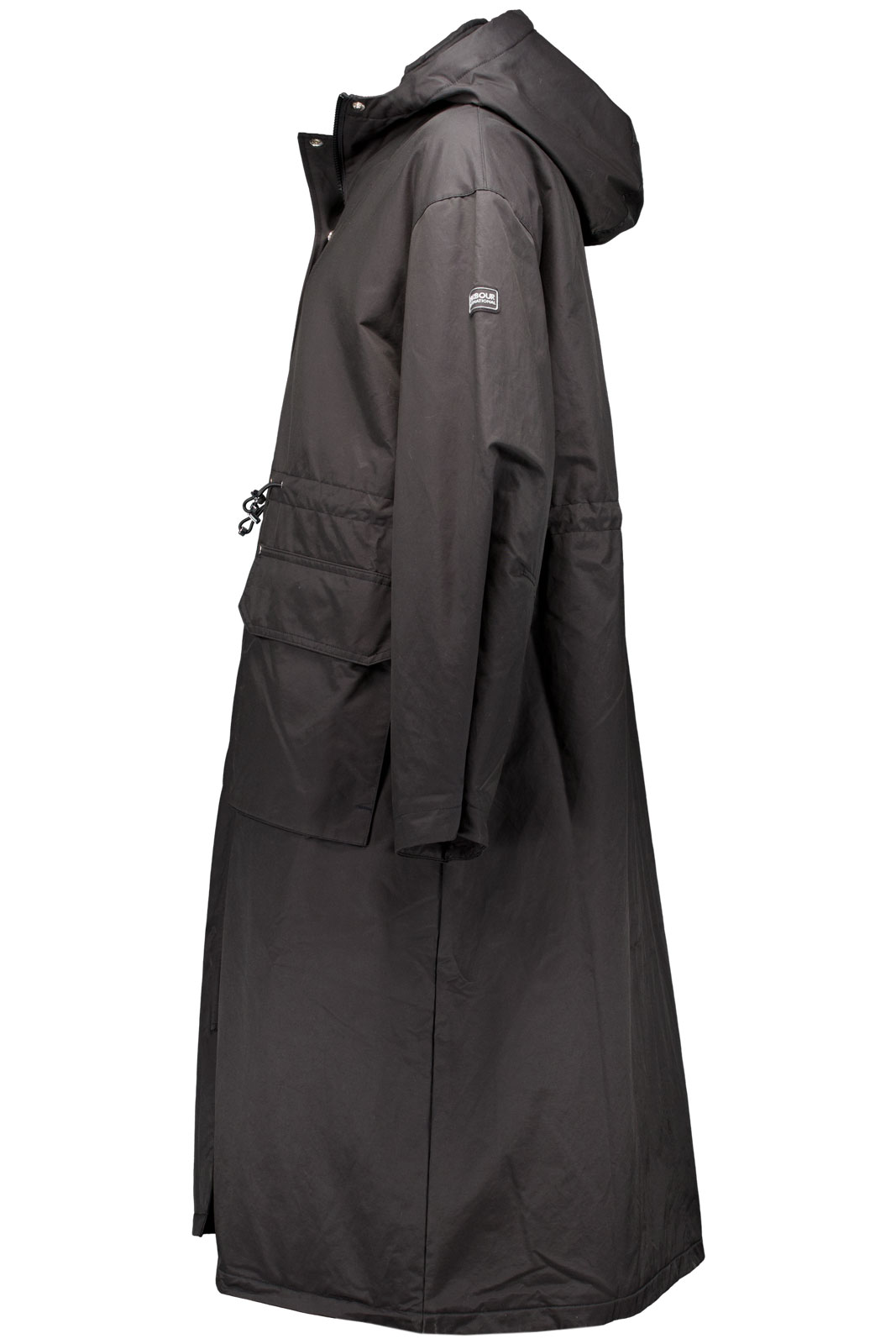 B.Intl Gabriella Sho