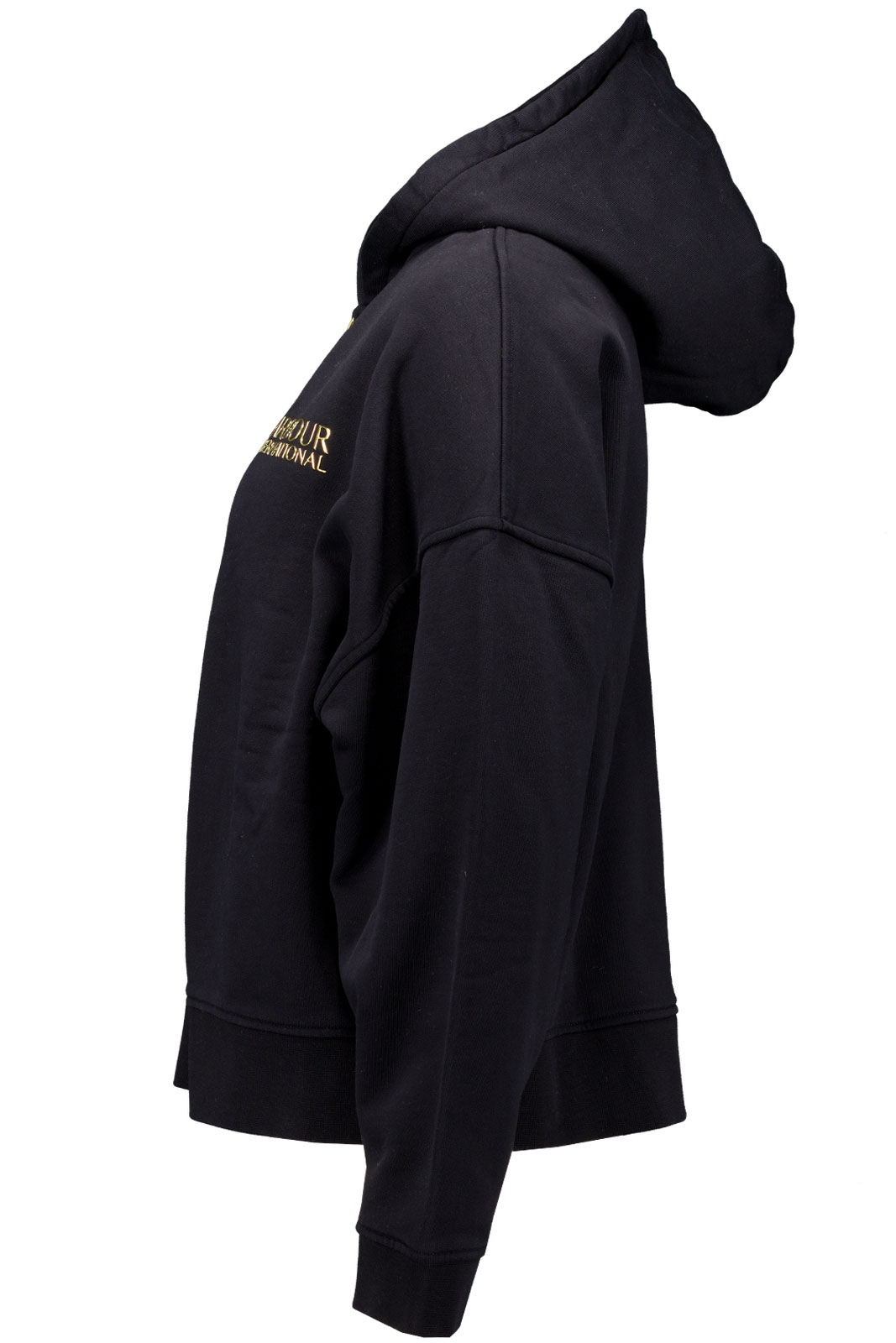 B.Intl Lana Zip Hood