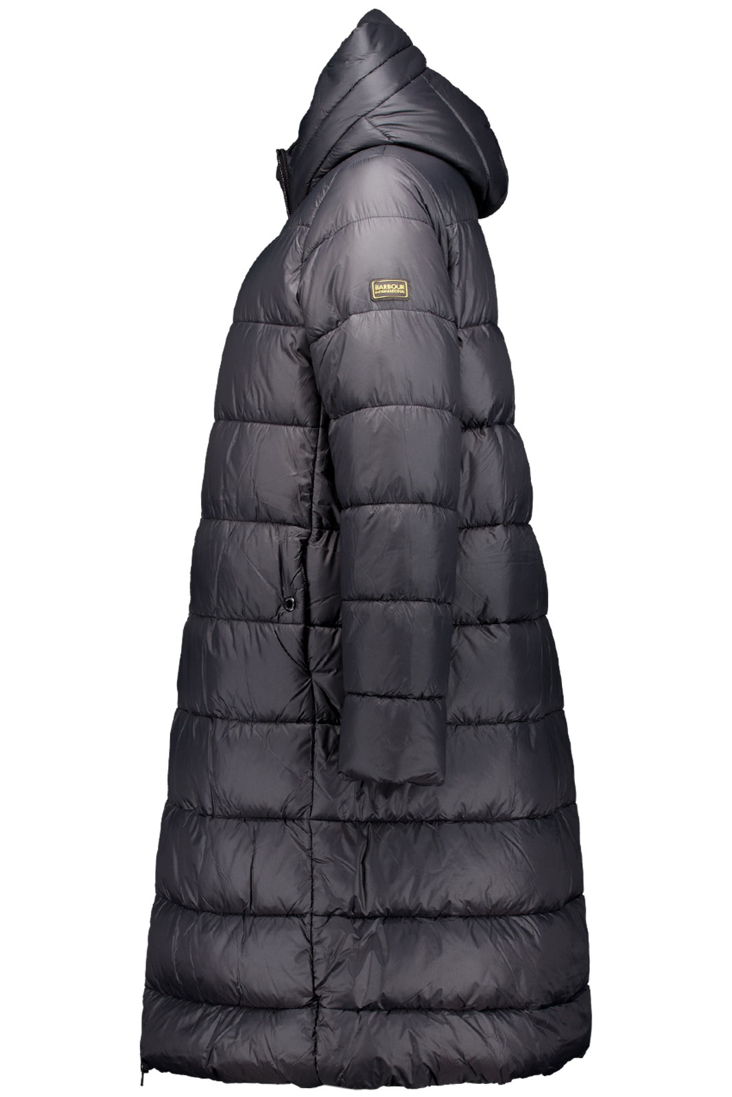 B.Intl Longline Oliv