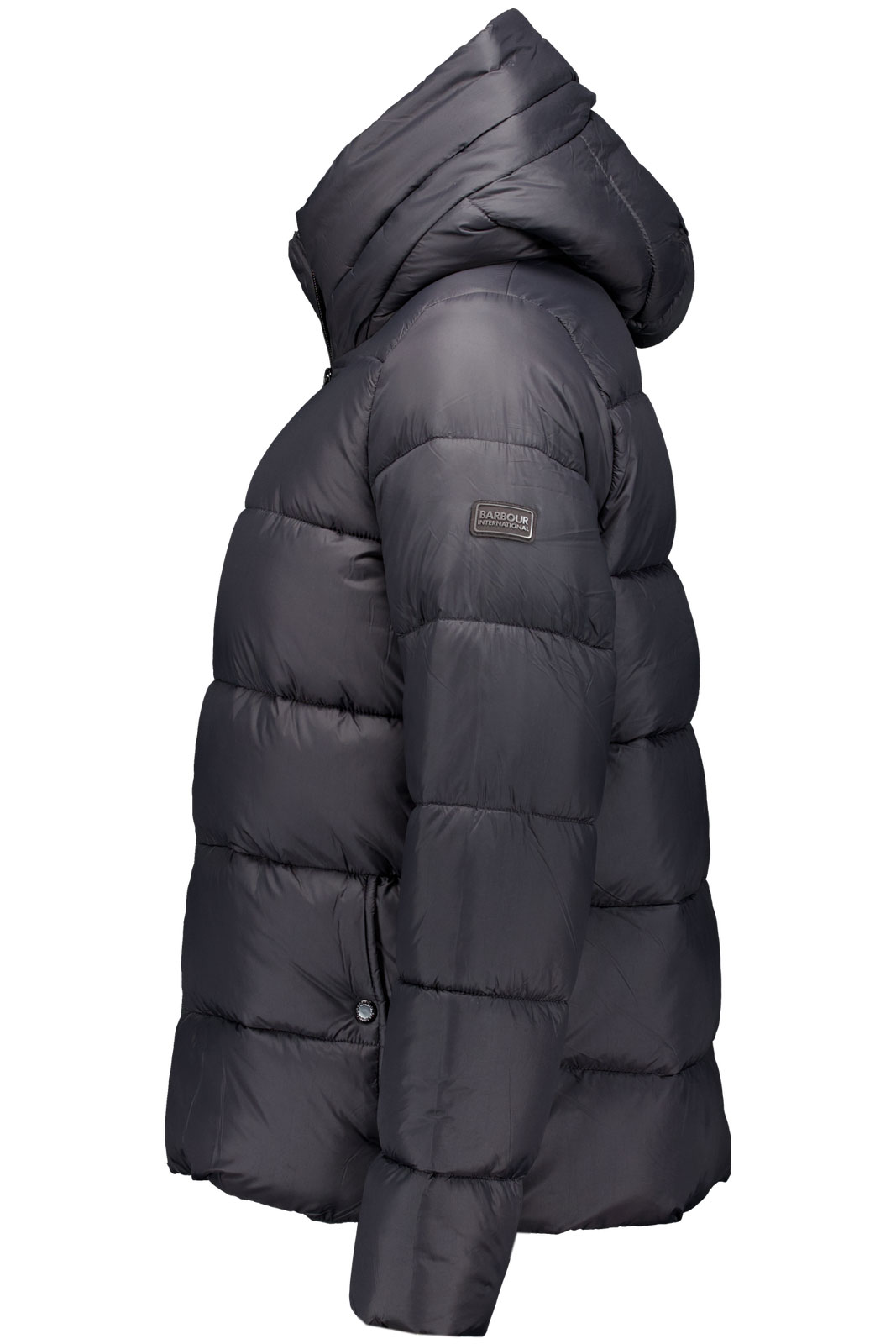 B.Intl Olivios Puffe