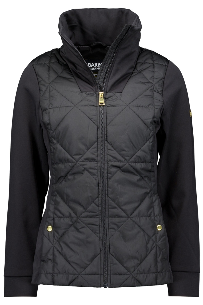 B.Intl Kya Quilted S