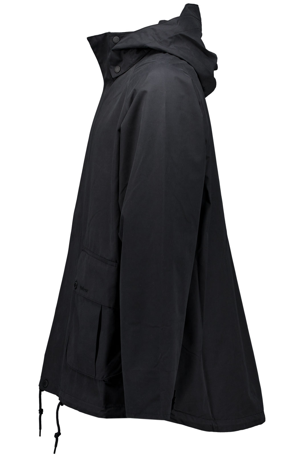 Barbour Re-eng Hooded Wading Spey Sh Jacket