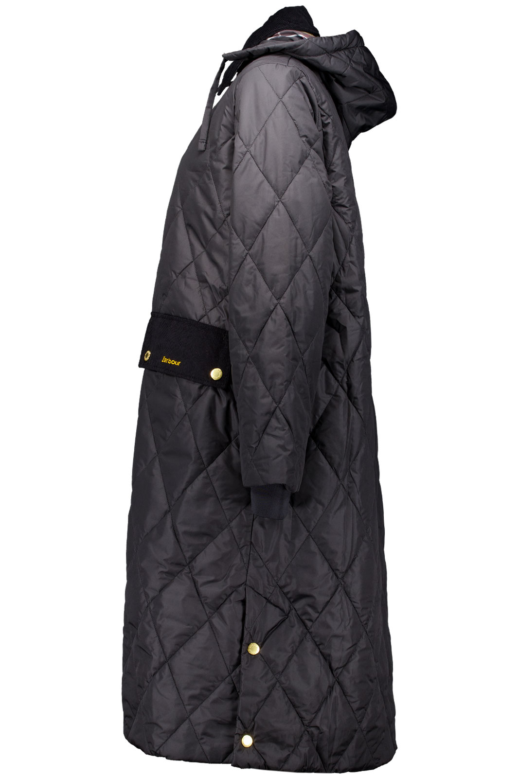 Barbour Meredith Qui