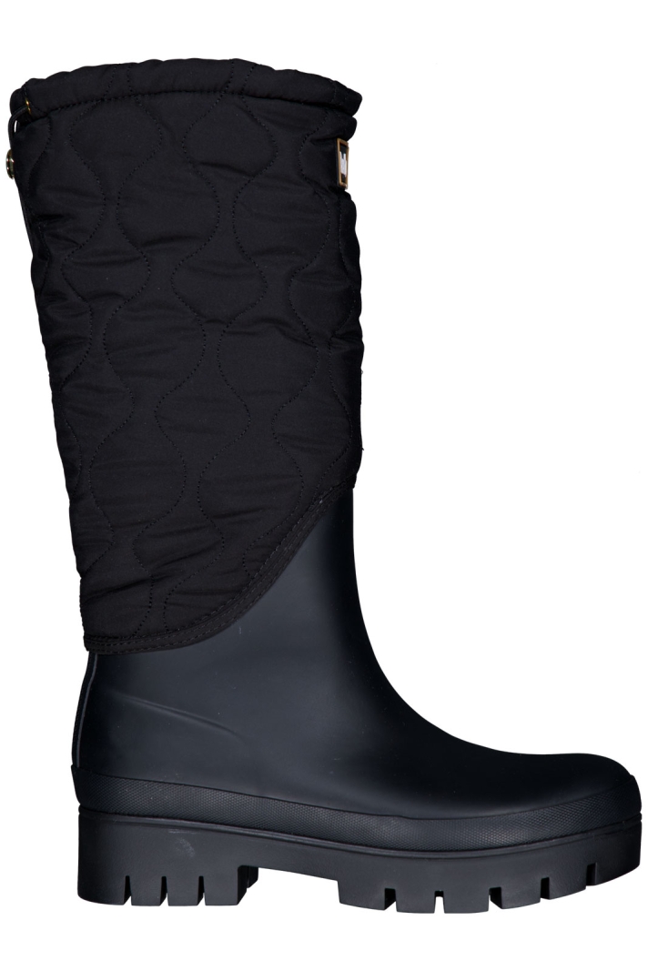 Barbour Marnie Quilted Tall Welly