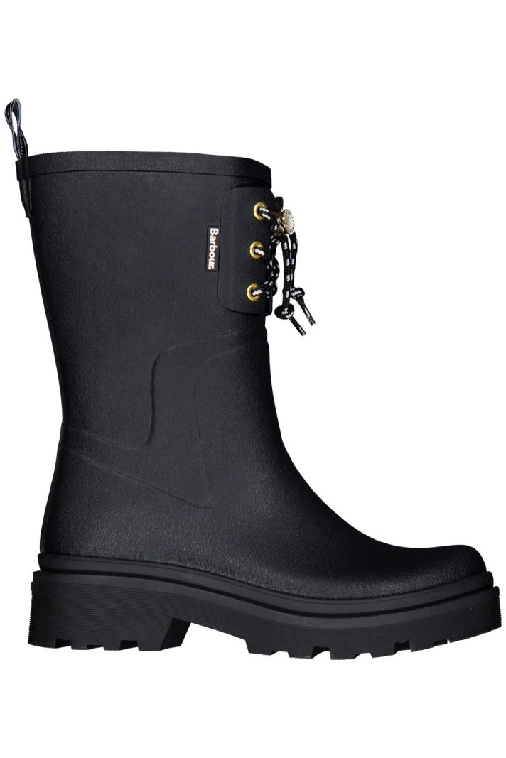 Barbour Devlin Welly