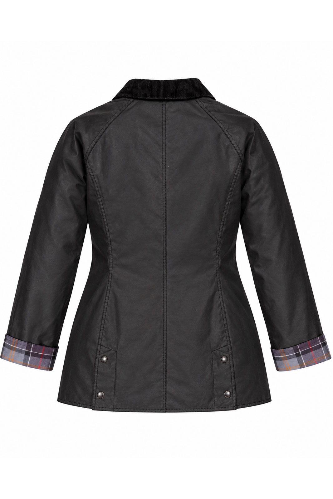 Barbour Beadnell Wax Jacket