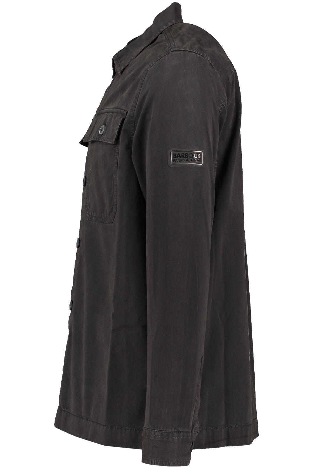 B.Intl Arlo Overshirt