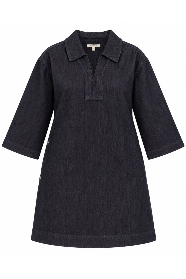 Barbour Myra Dress