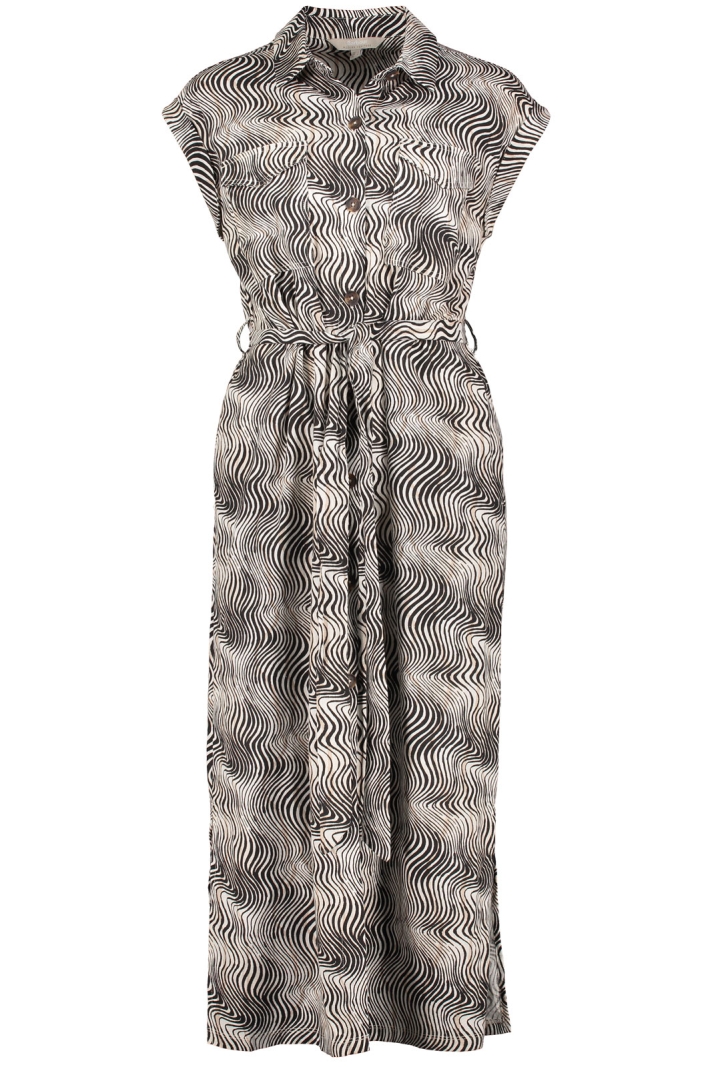 Barbour Romy Maxi Dress