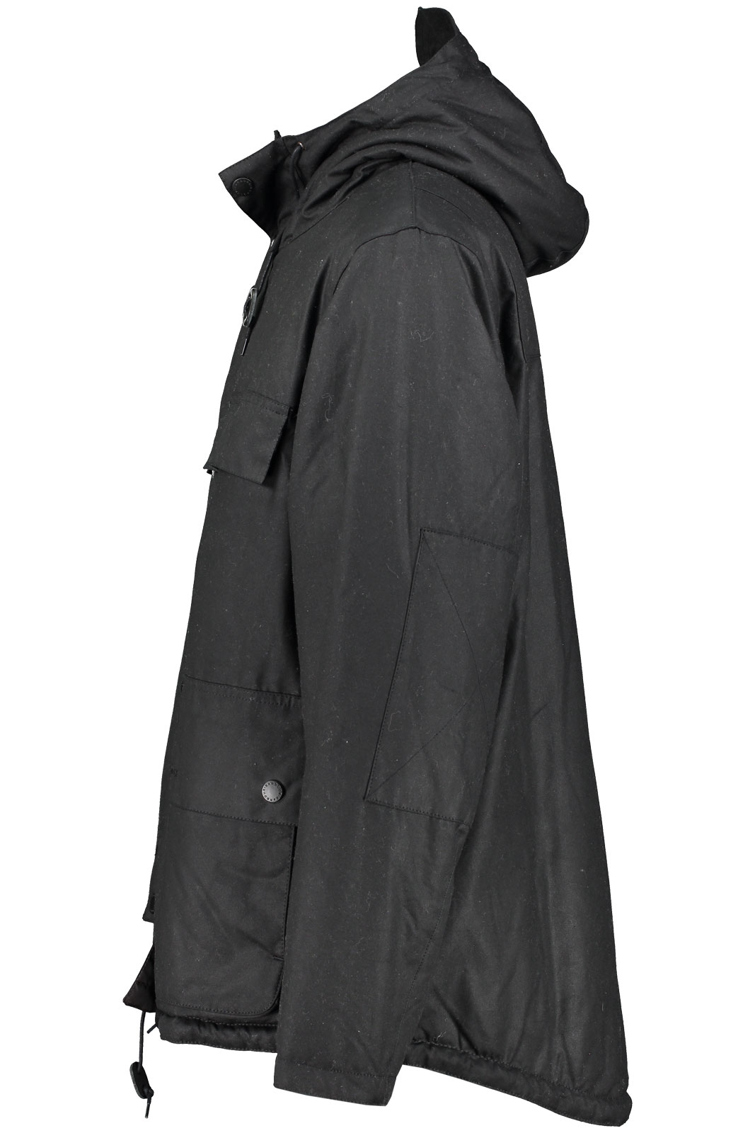 Barbour R-eng Durham