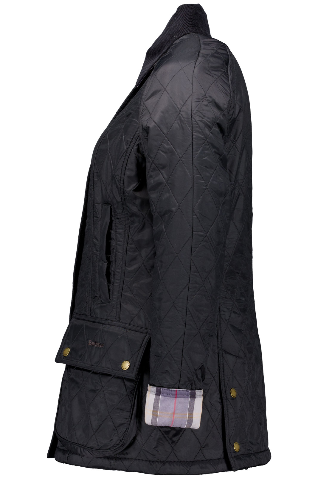 Barbour Beadnell Pol