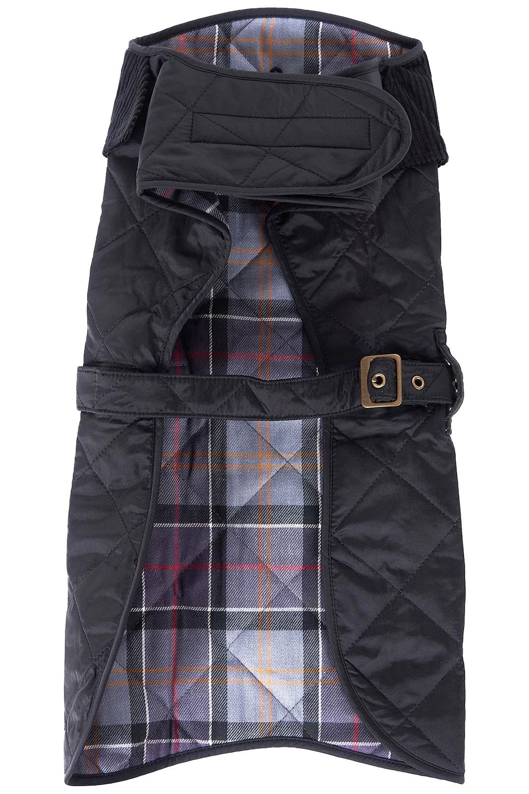 Barbour Quilted Dog Coat