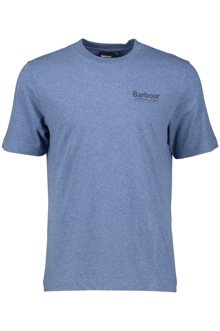 Barbour Thornley T-shi