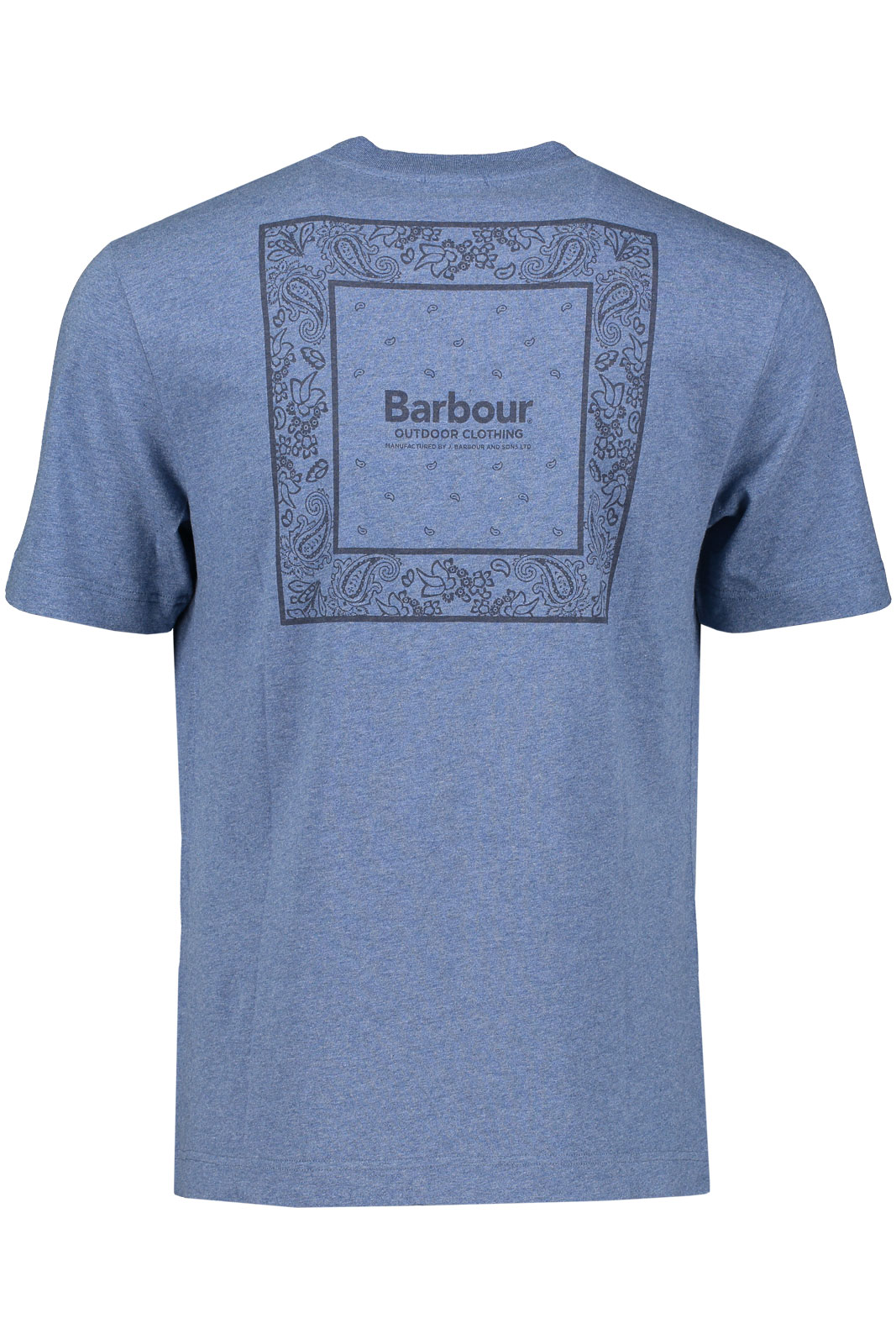 Barbour Thornley T-shi