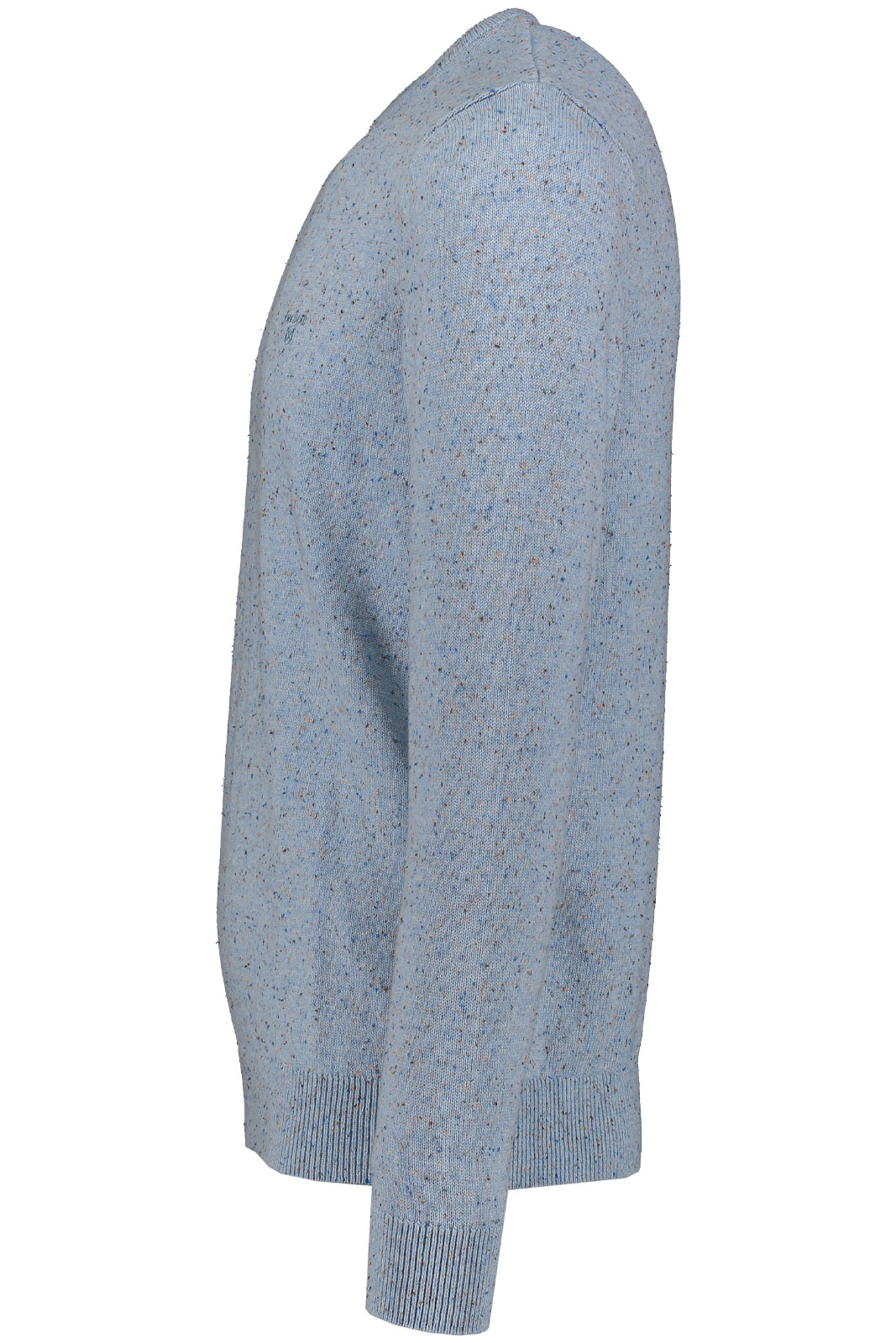 Barbour Cotton Tainsbury Crewneck Sweater