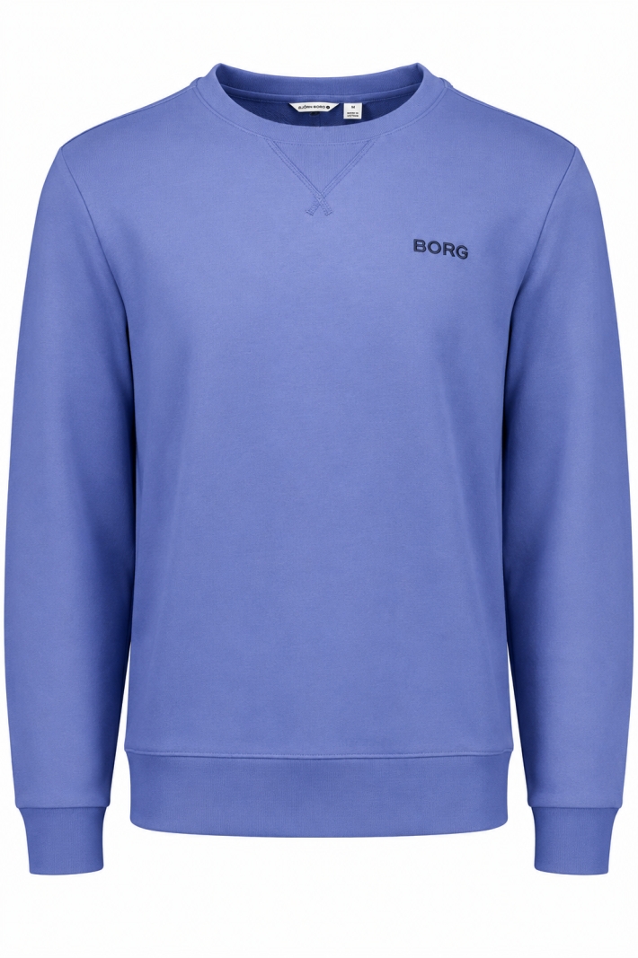 Borg Essential 4 Sweatshirt