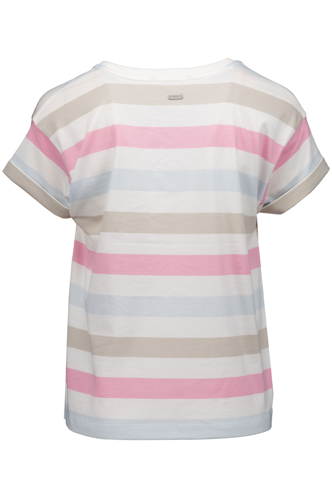 Barbour Lyndale Top