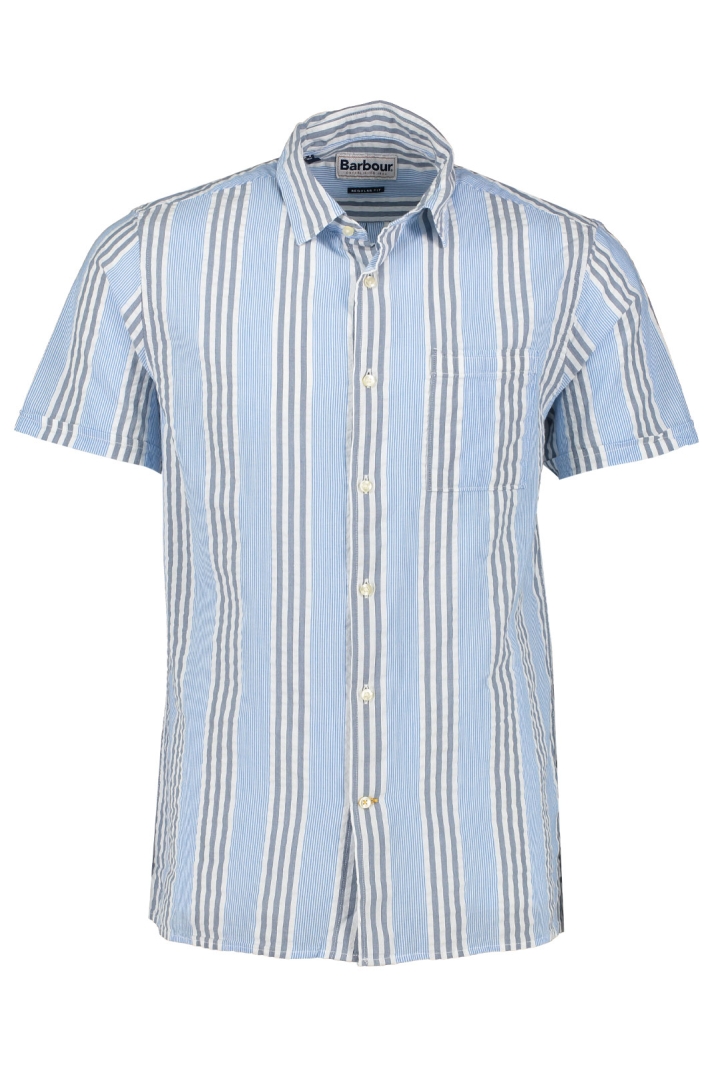 Barbour Stonebay Sf Sh