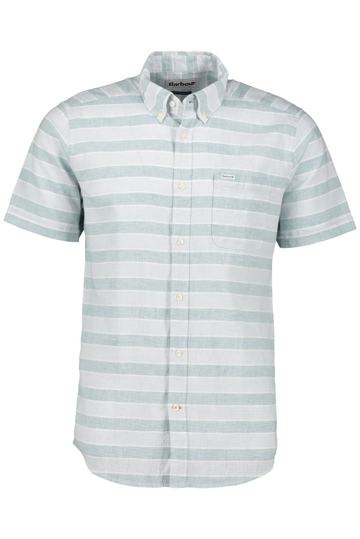 Barbour Somerby Tf Shi