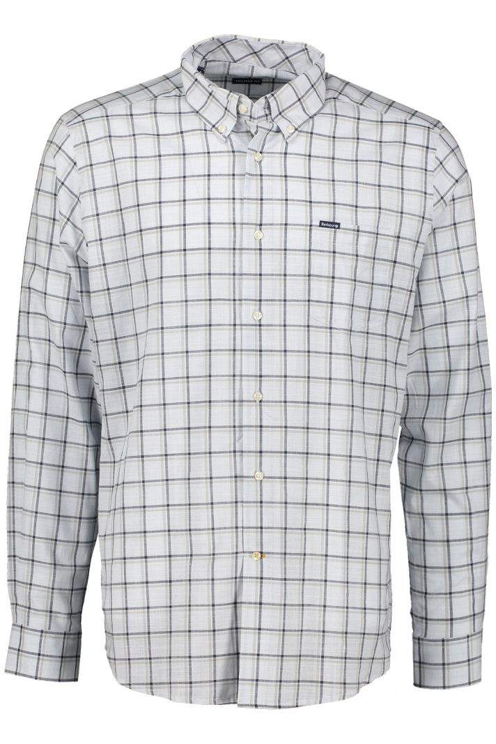 Barbour Willow Tf Shir