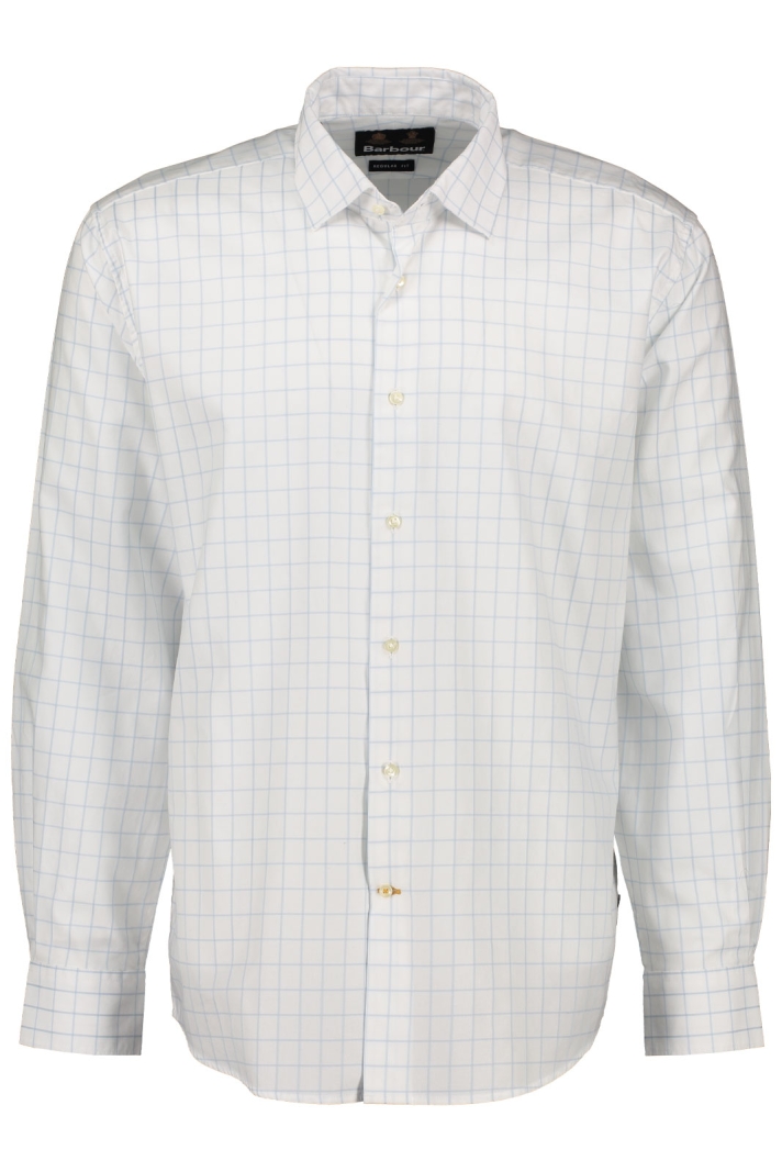 Barbour Hans Country S