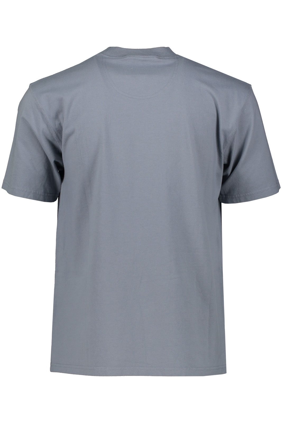 Barbour Walton Embroidered Os Fit T-shirt