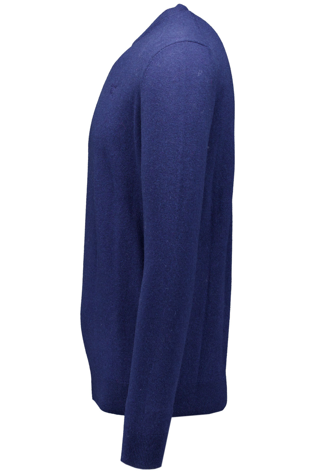 Barbour Essential Lambswool Crew Neck Sweater