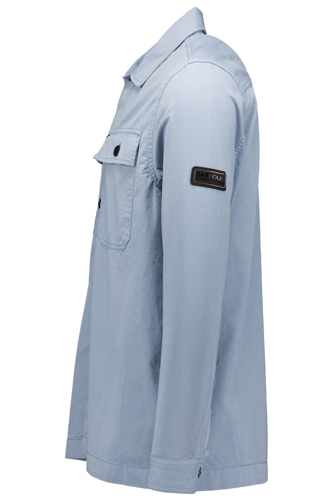 B.Intl Arlo Overshirt