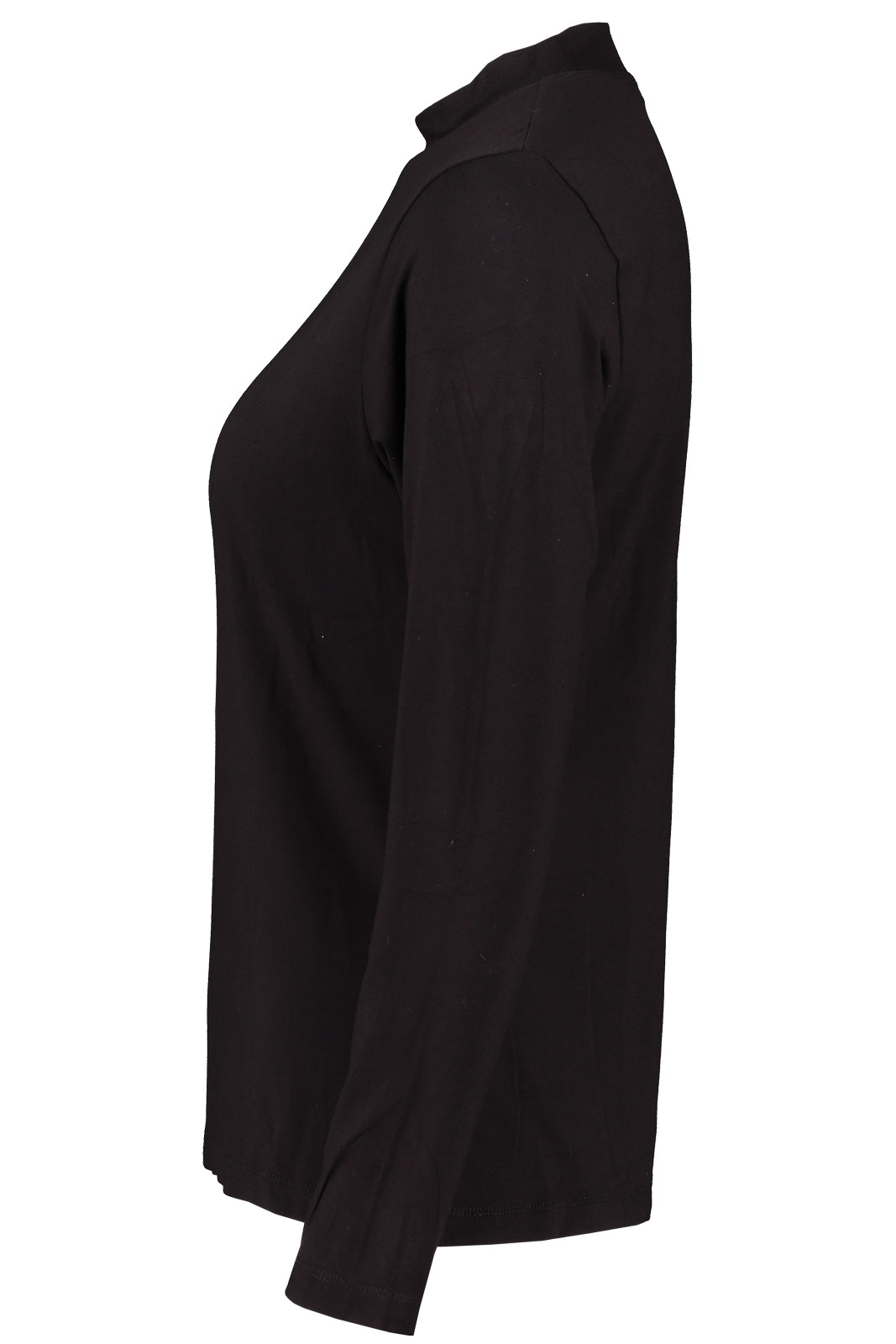 Turtle Neck Iris 587