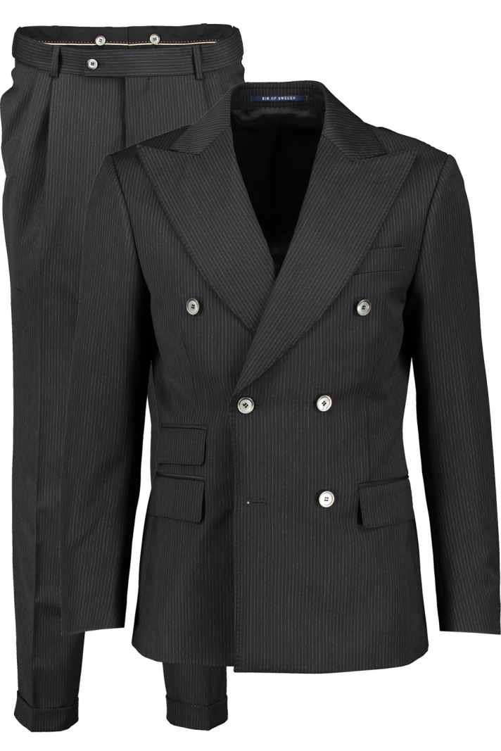 Bugsy 4701 Suit