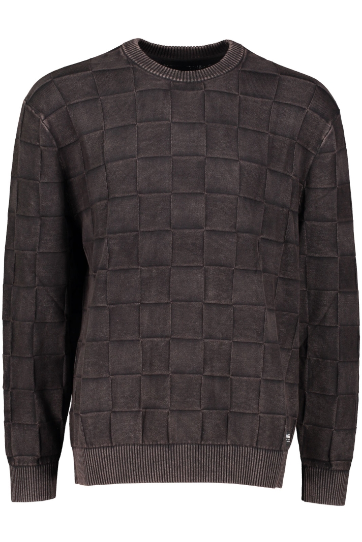 Acid Check Crew Sweater