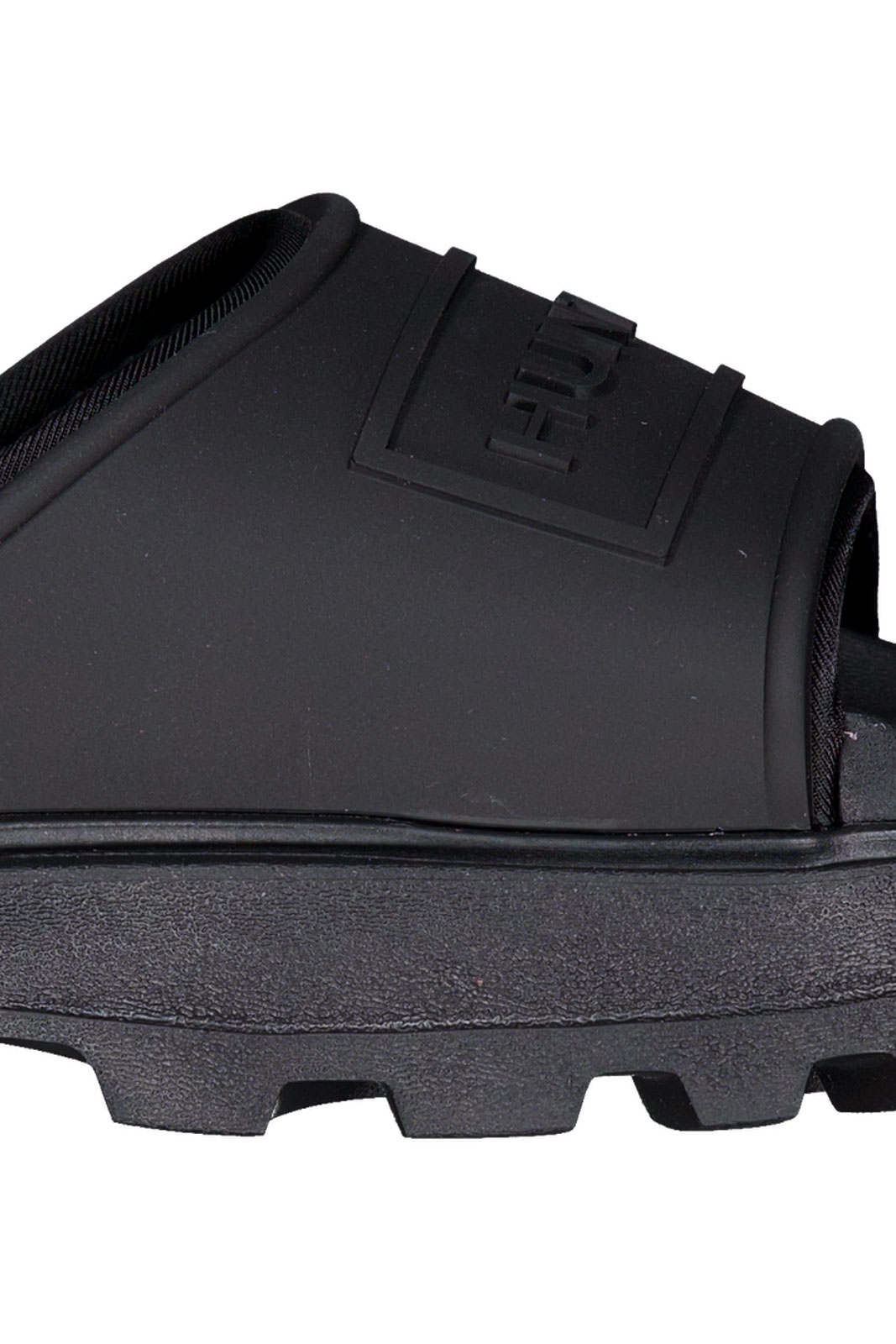 U Moulded Stacked Slider