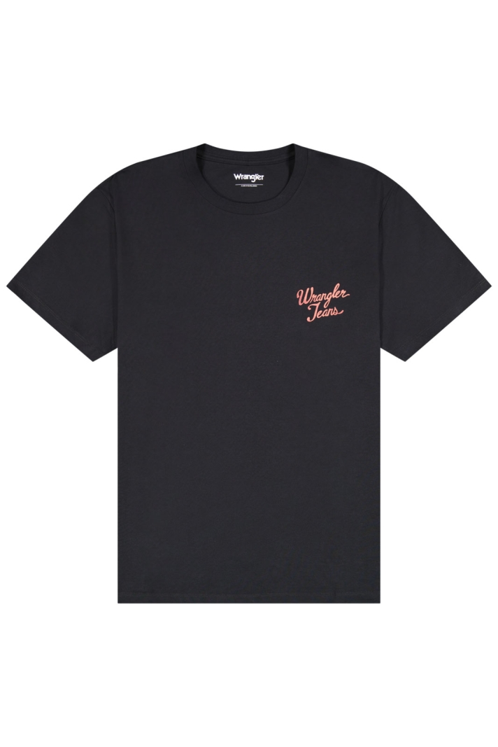 Logo Tee