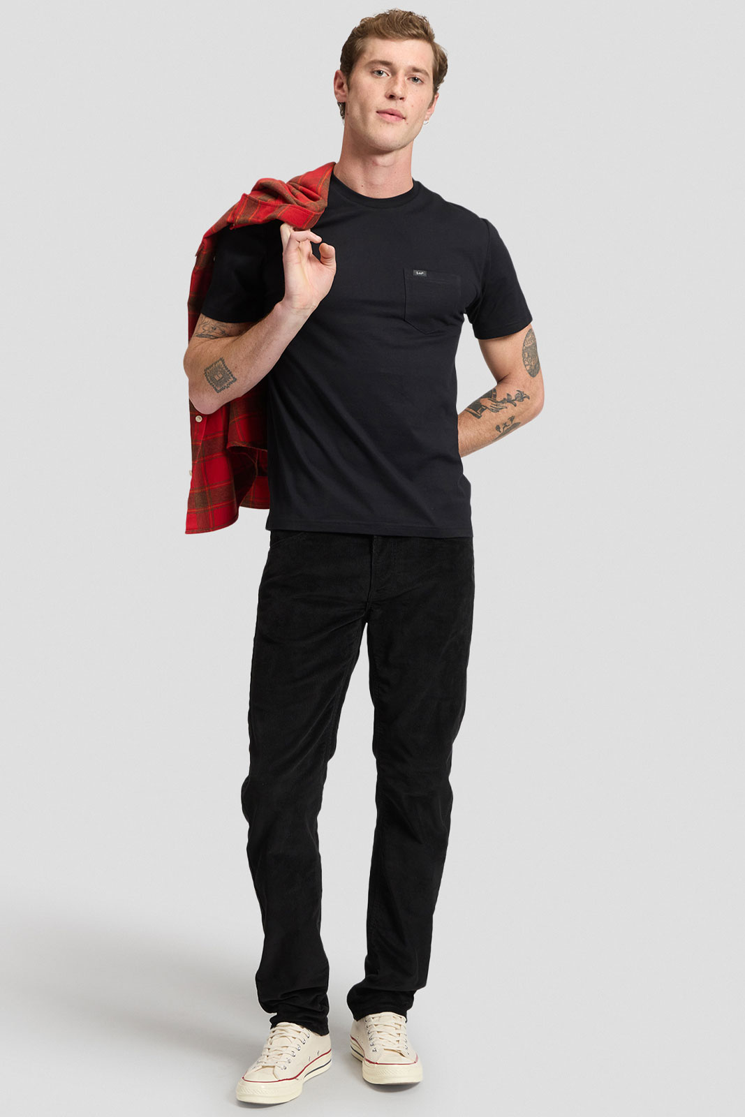Pocket Tee
