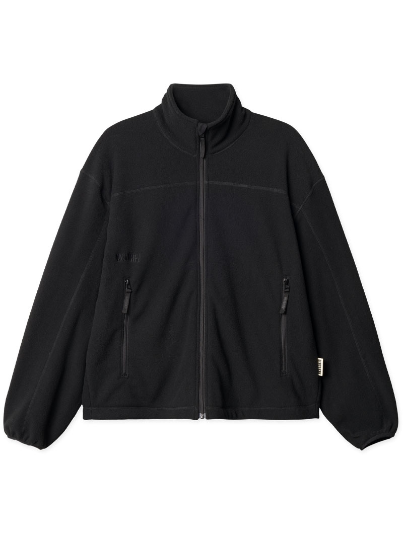 Wbryo Fleece Jacket