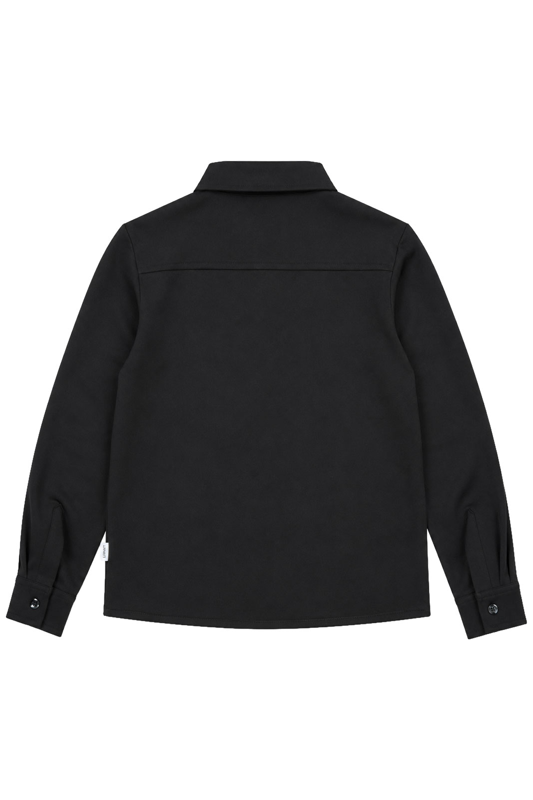 Grarne Ls Shirt Jacket