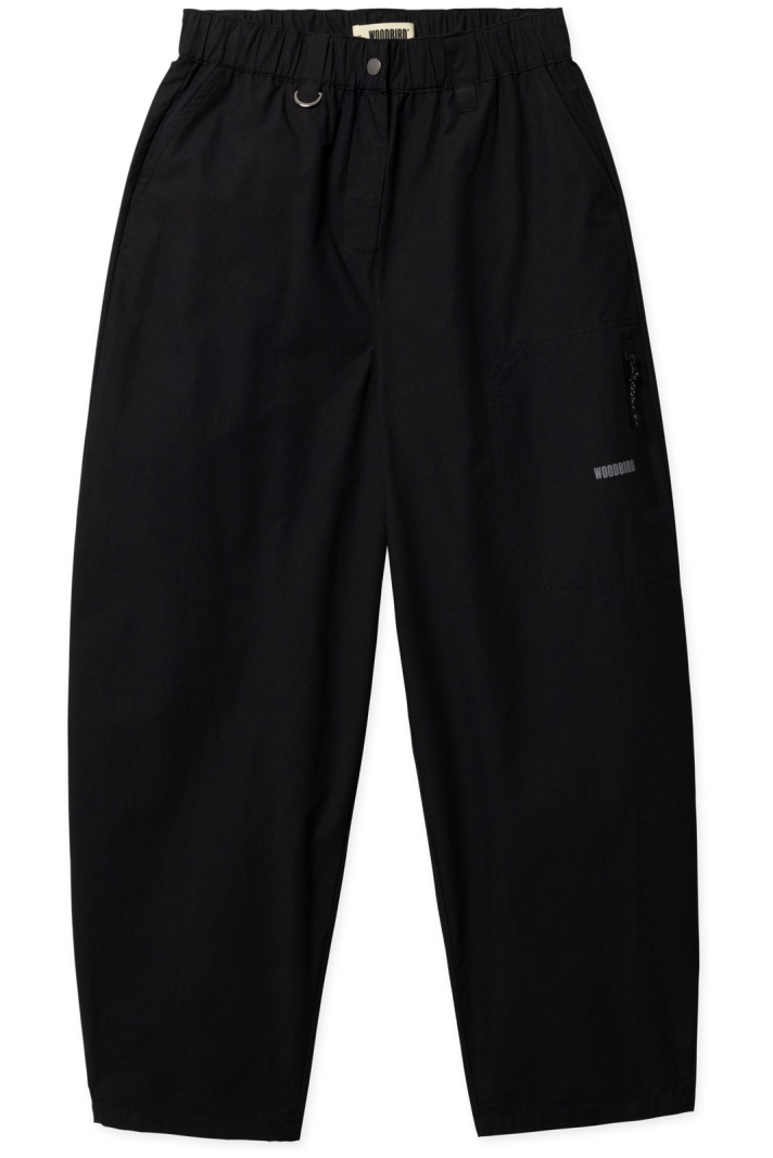 Wbloul Paper Pants
