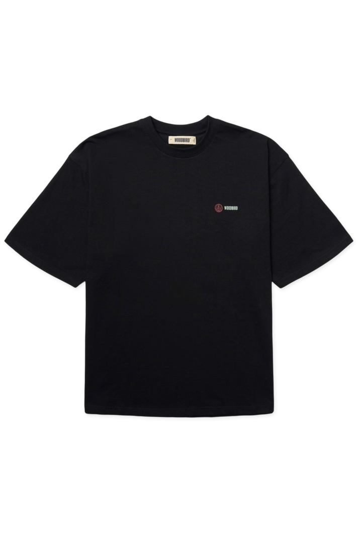 Wbbeam Seat Tee