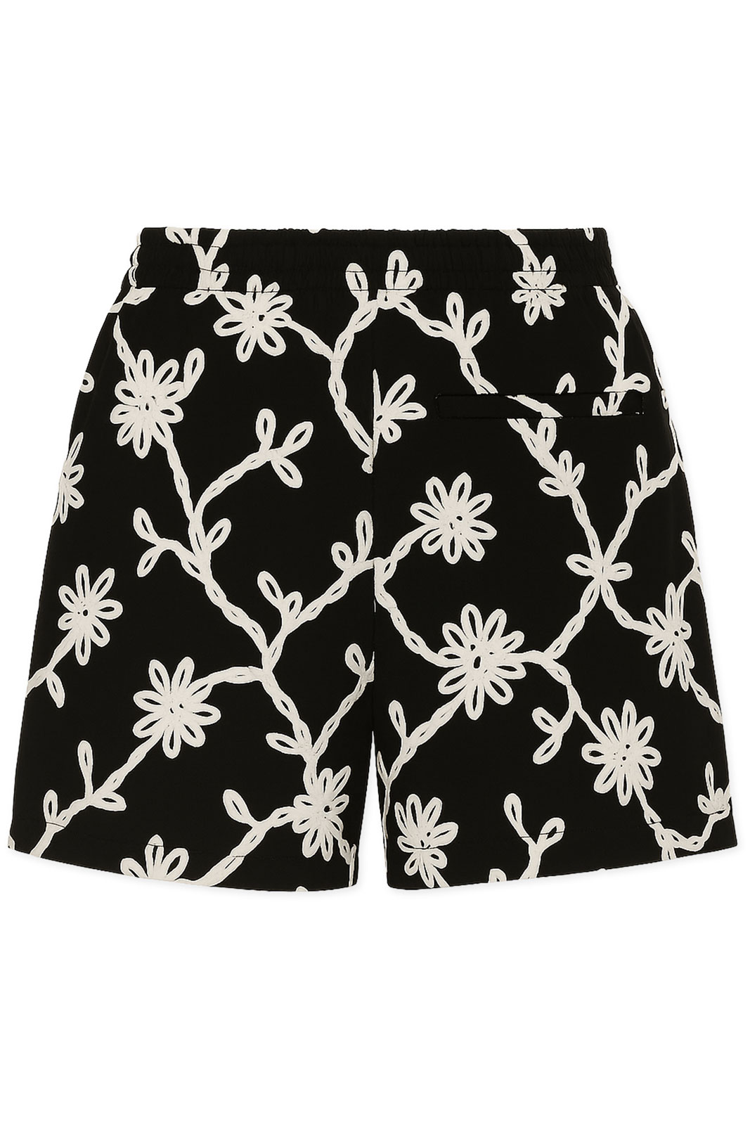 Wbbommy Bind Shorts